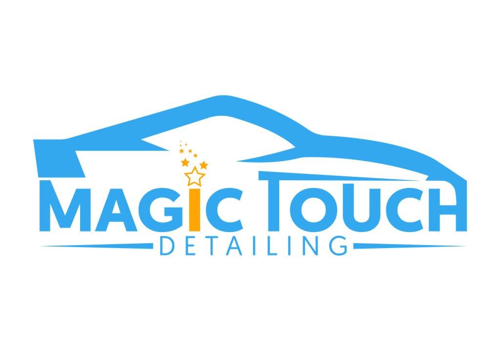 magic touch company